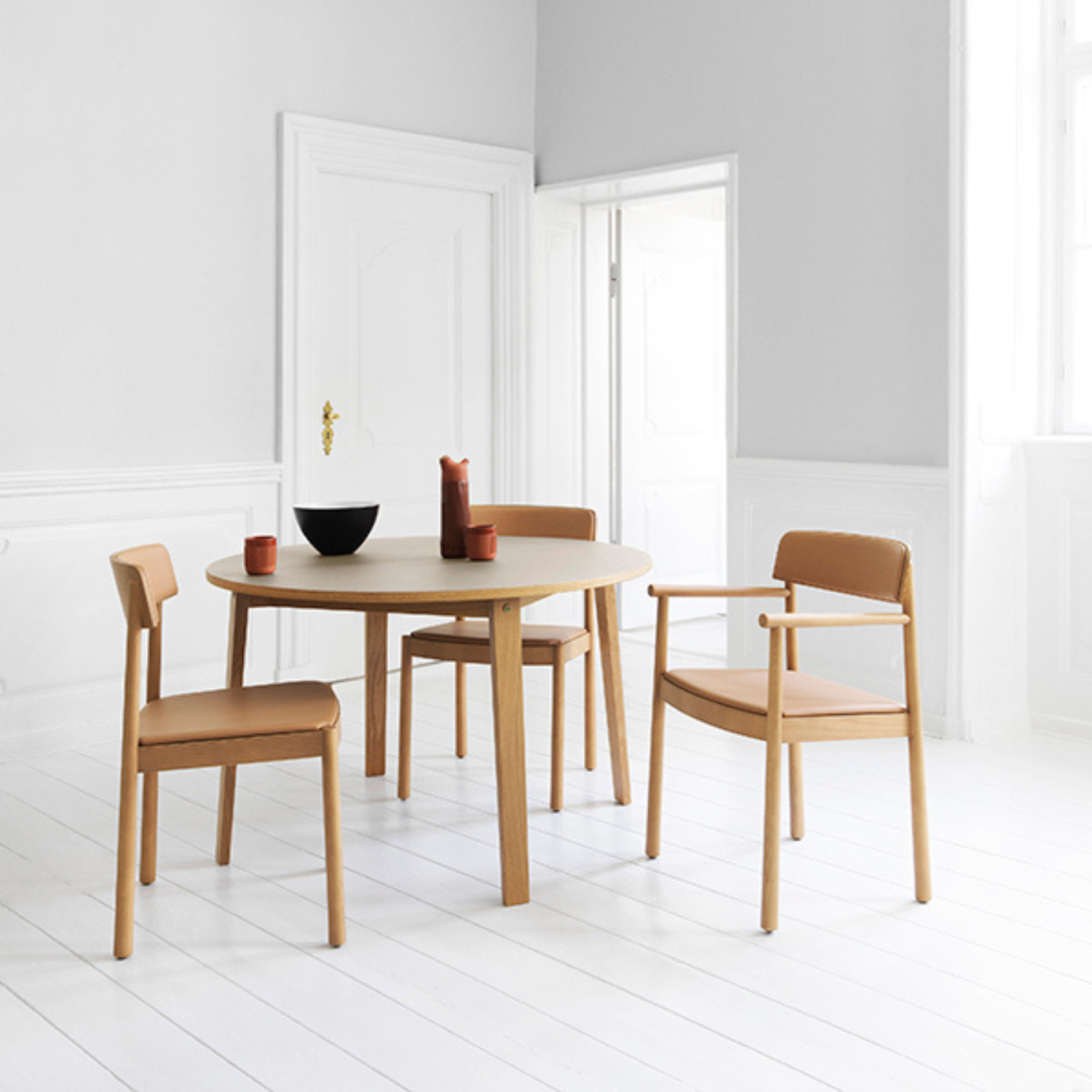 Timb Chair